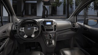 2023 Ford Transit Connect® Internal Image 2